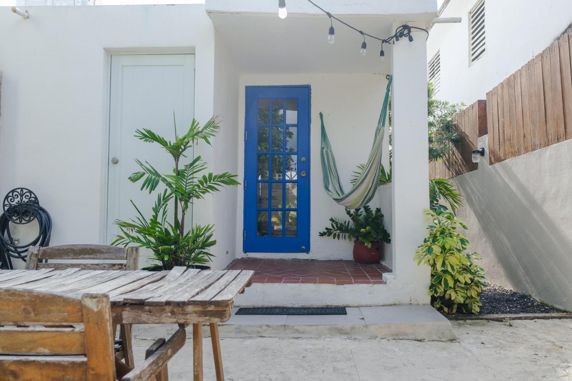 Dream Beach House by Sonsoleá Host Luquillo Exterior foto